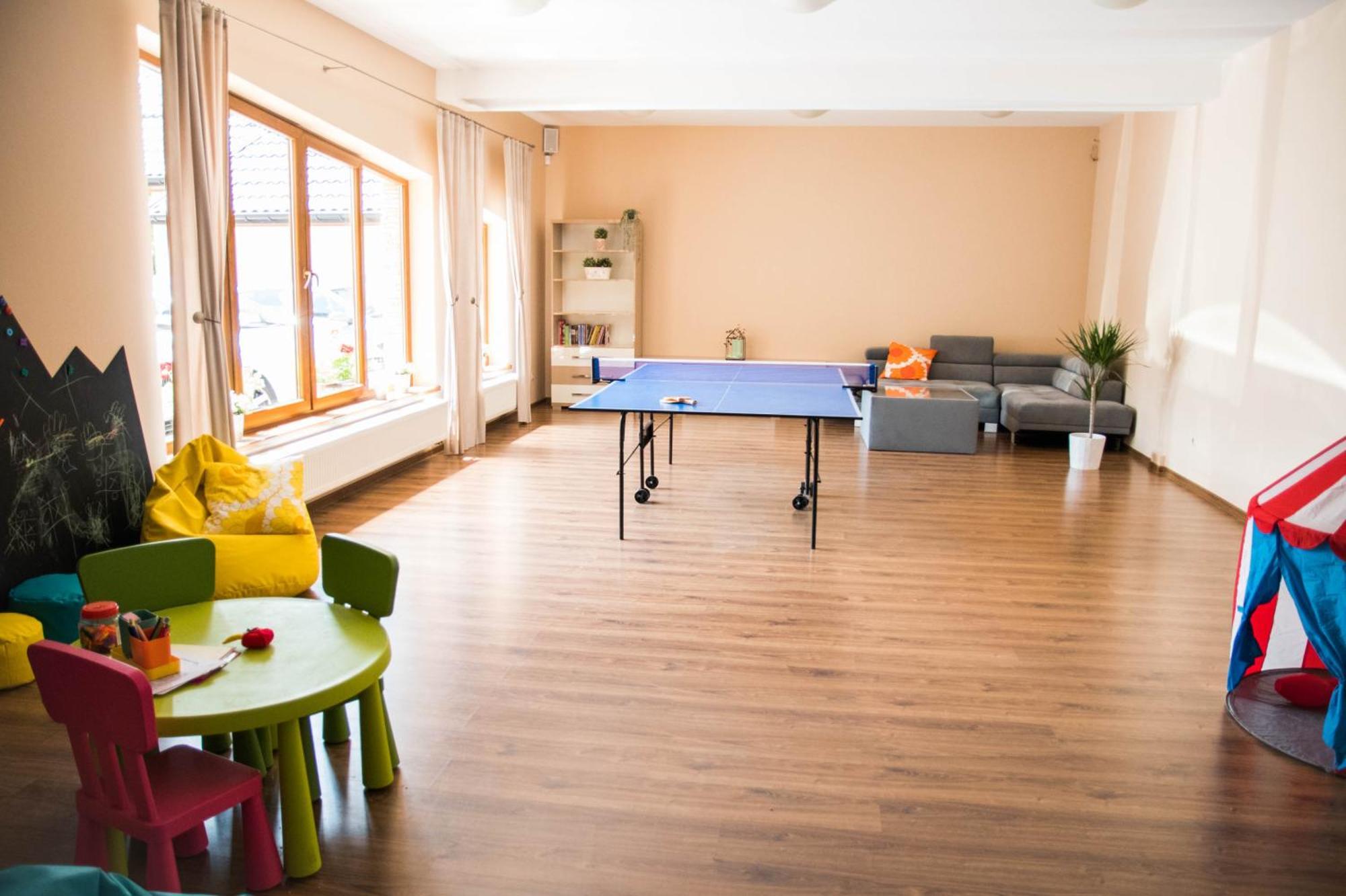 Pensjonat Zdrojowy Apartamenty Rabka-Zdrój Exterior foto