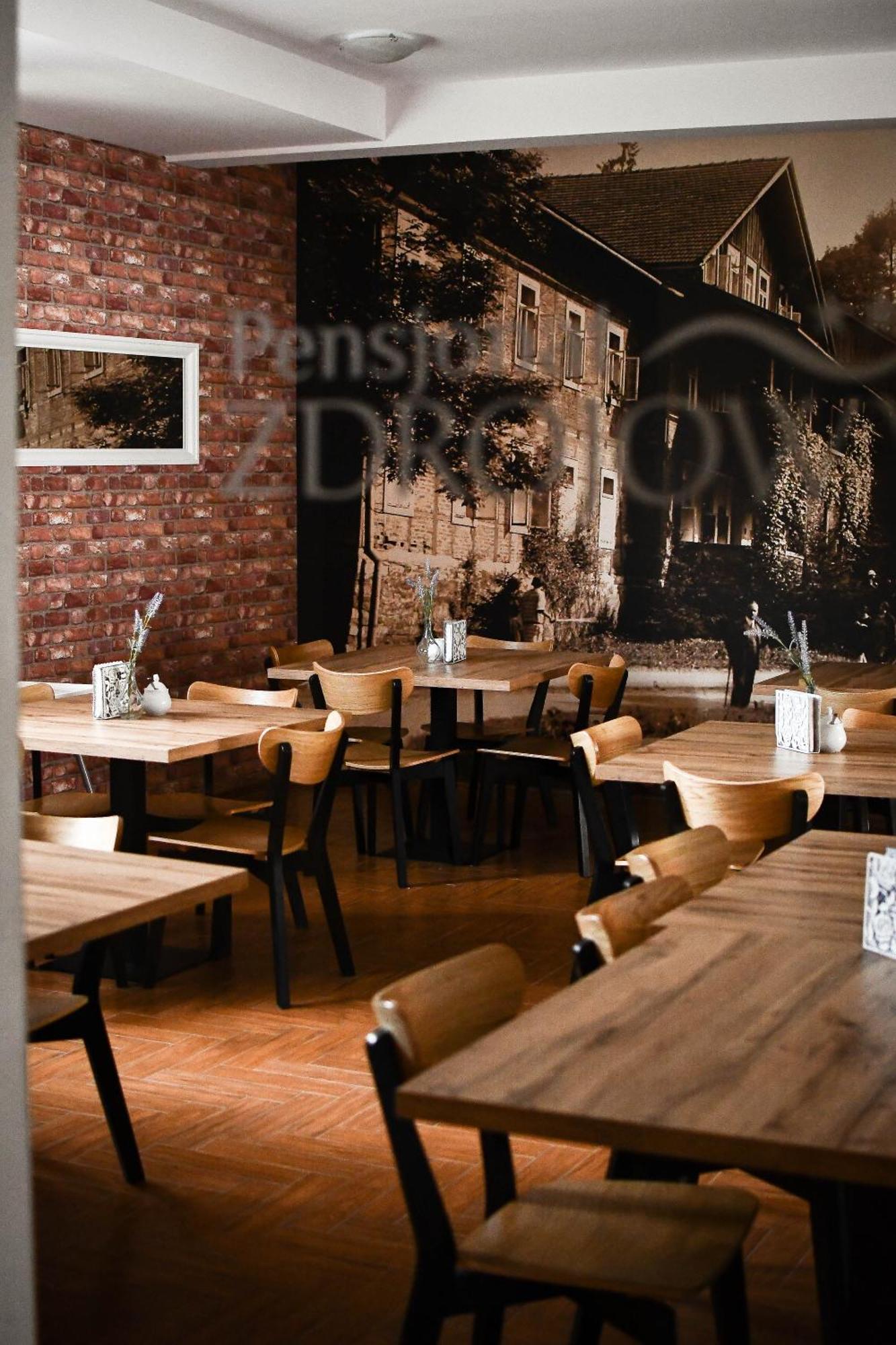 Pensjonat Zdrojowy Apartamenty Rabka-Zdrój Exterior foto